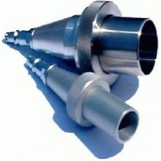 Dispositivo Portamembrana diam. 47 mm (tipo open)